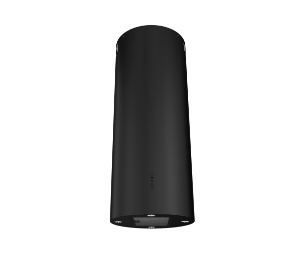 Akpo WK-10 Isla Balmera slim czarny - 1350081 - zdjęcie